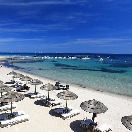 Le Pinarello Hotel Sainte-Lucie de Porto-Vecchio Ngoại thất bức ảnh