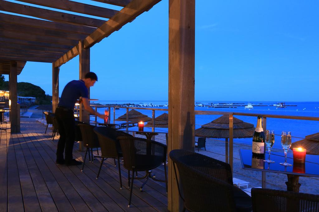 Le Pinarello Hotel Sainte-Lucie de Porto-Vecchio Ngoại thất bức ảnh
