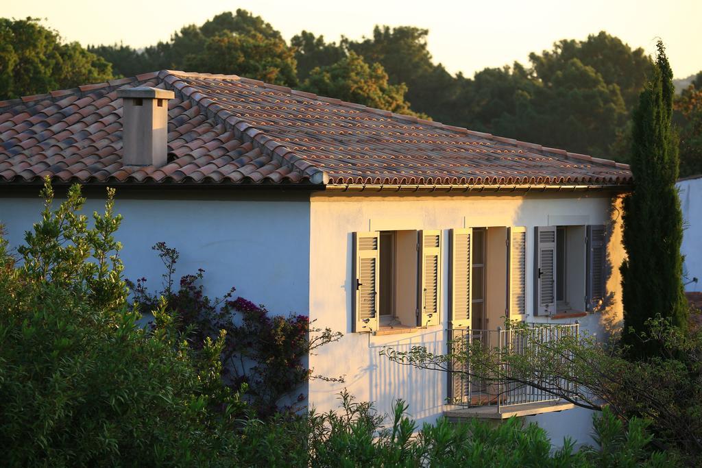 Le Pinarello Hotel Sainte-Lucie de Porto-Vecchio Ngoại thất bức ảnh