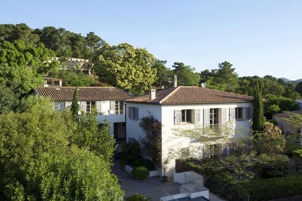 Le Pinarello Hotel Sainte-Lucie de Porto-Vecchio Ngoại thất bức ảnh