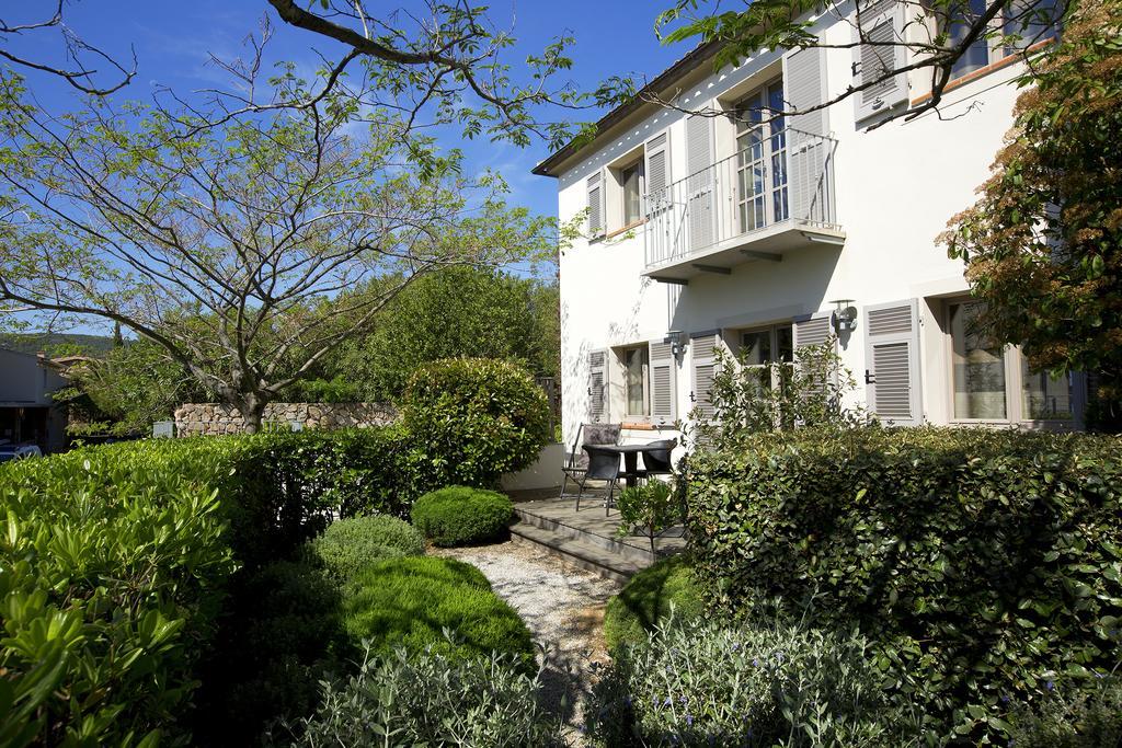 Le Pinarello Hotel Sainte-Lucie de Porto-Vecchio Ngoại thất bức ảnh