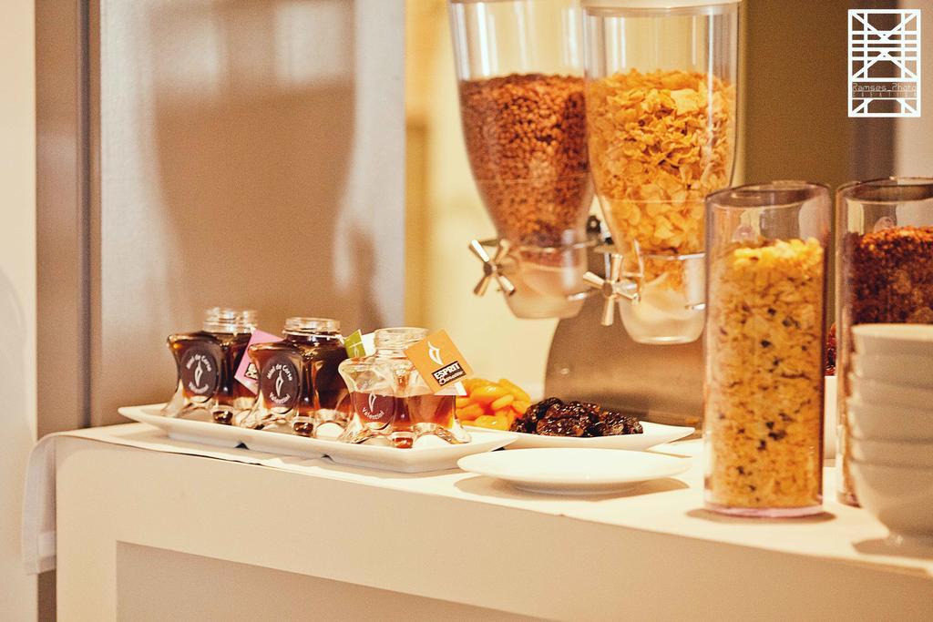 Le Pinarello Hotel Sainte-Lucie de Porto-Vecchio Ngoại thất bức ảnh