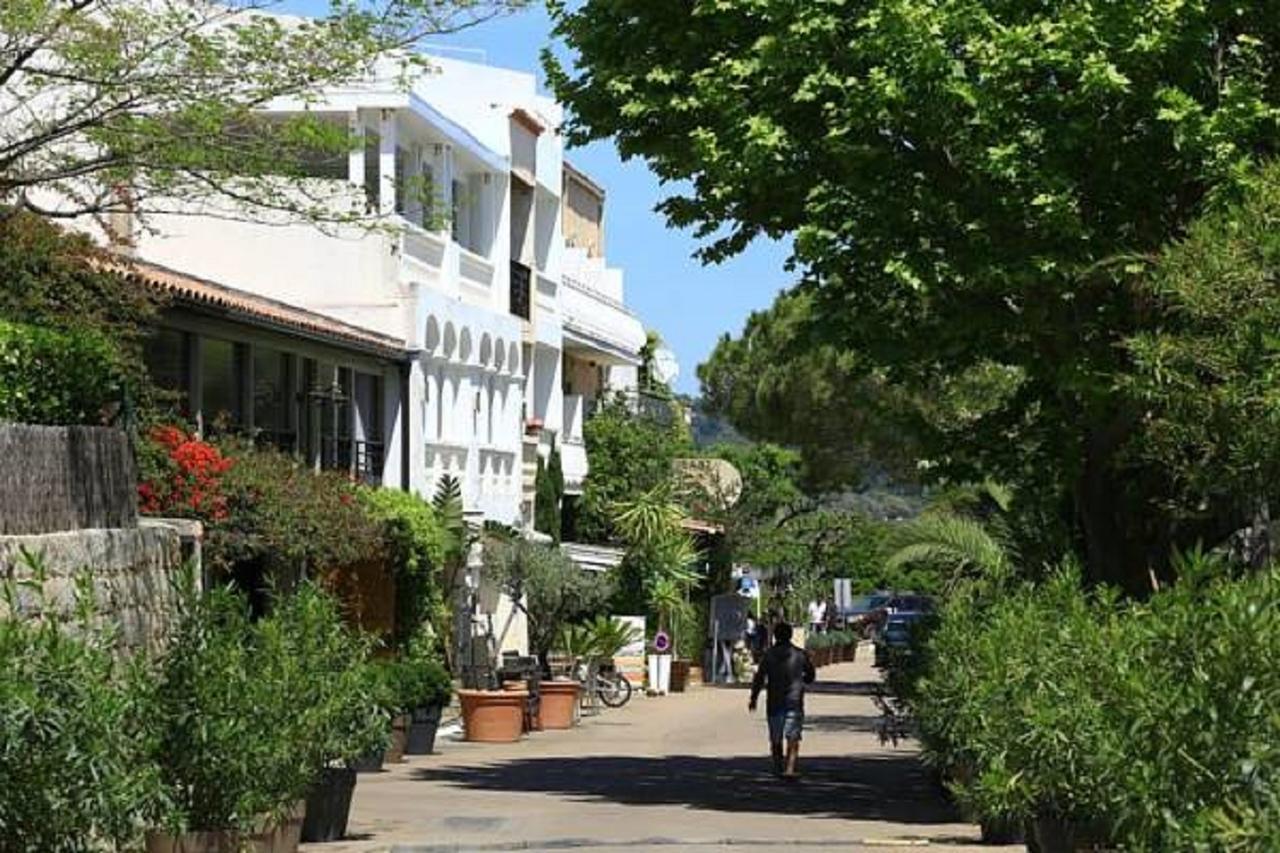 Le Pinarello Hotel Sainte-Lucie de Porto-Vecchio Ngoại thất bức ảnh