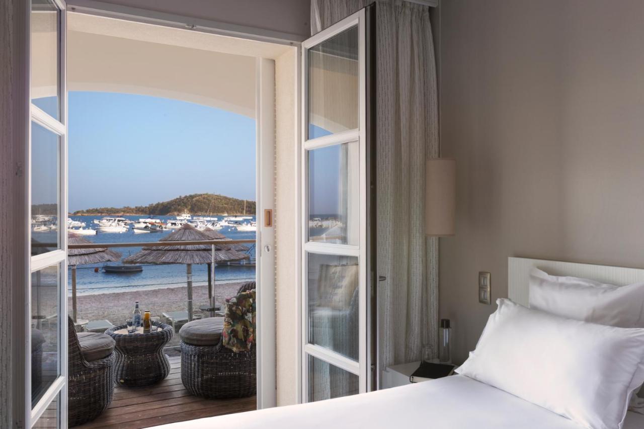 Le Pinarello Hotel Sainte-Lucie de Porto-Vecchio Ngoại thất bức ảnh
