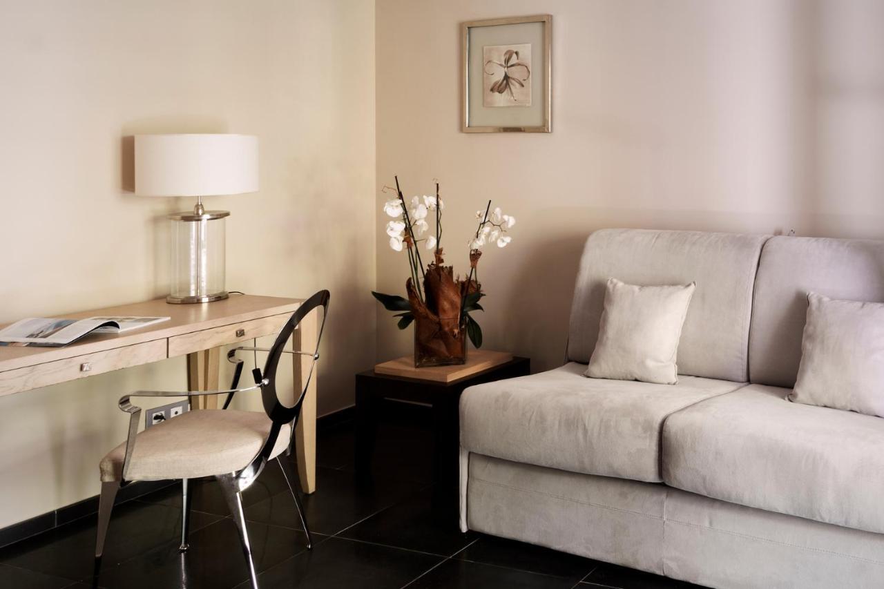 Le Pinarello Hotel Sainte-Lucie de Porto-Vecchio Ngoại thất bức ảnh