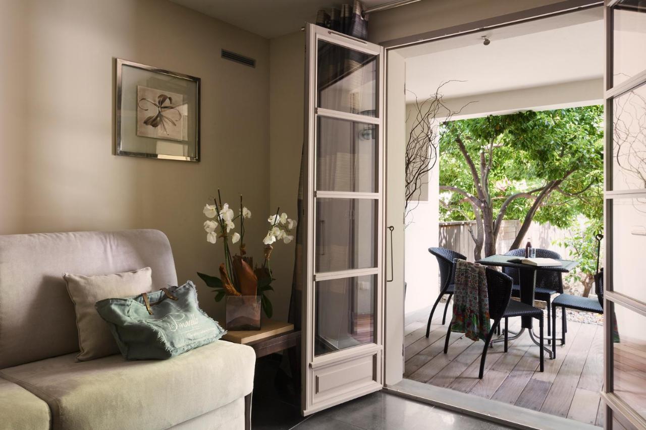 Le Pinarello Hotel Sainte-Lucie de Porto-Vecchio Ngoại thất bức ảnh