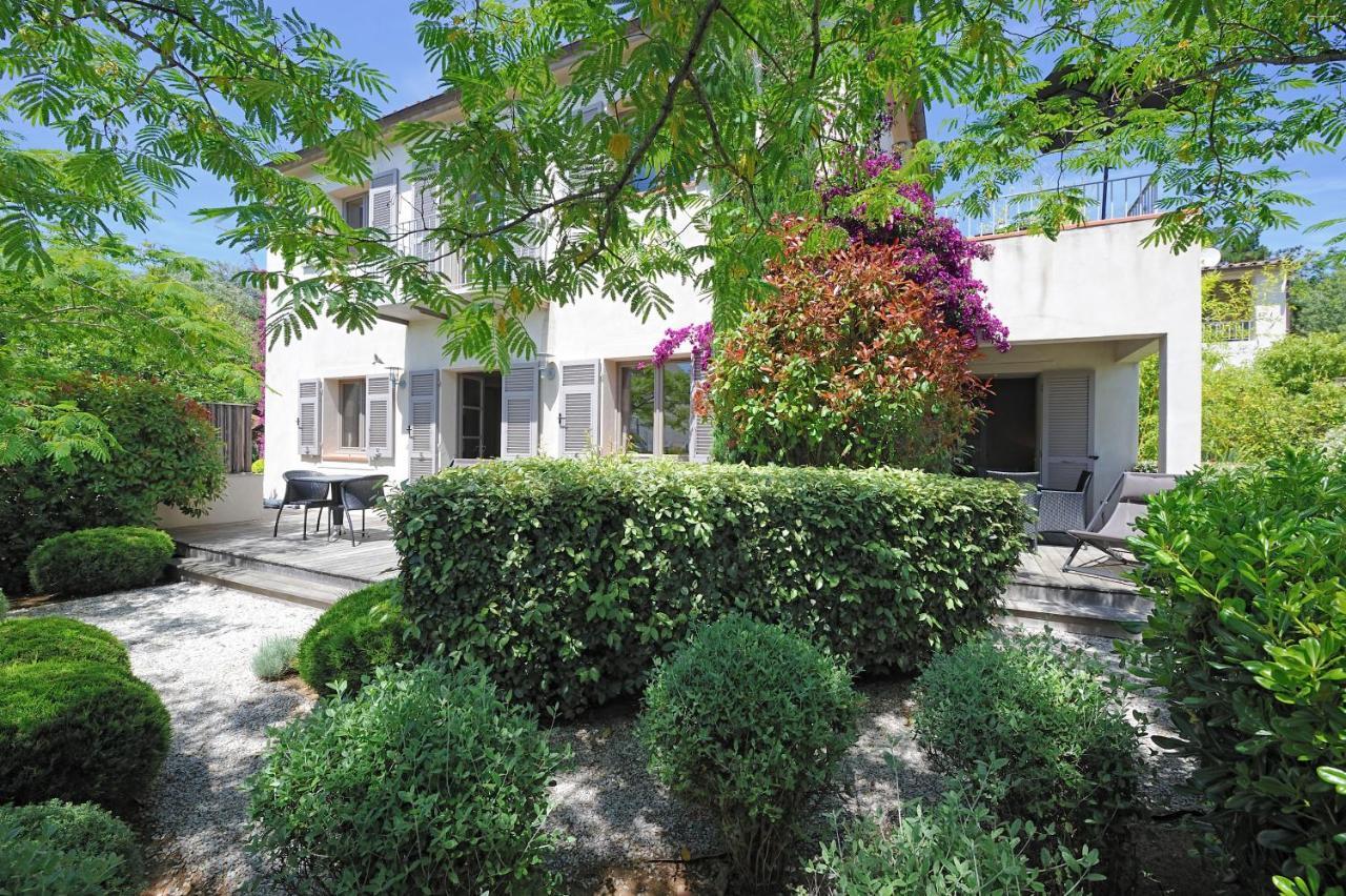 Le Pinarello Hotel Sainte-Lucie de Porto-Vecchio Ngoại thất bức ảnh