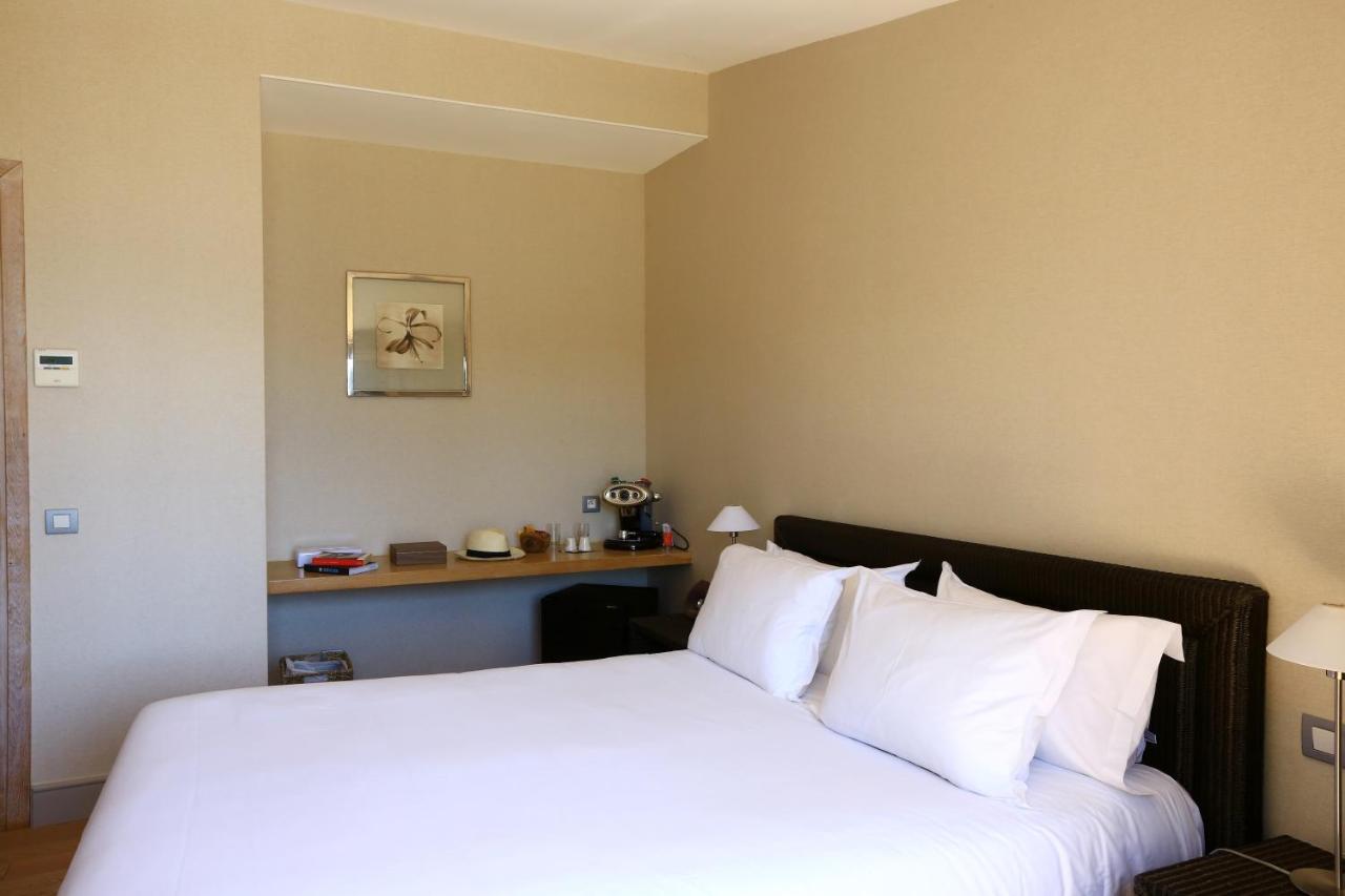 Le Pinarello Hotel Sainte-Lucie de Porto-Vecchio Ngoại thất bức ảnh